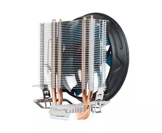 Кулер для процессора Aerocool Verkho 2 Plus, фото 3