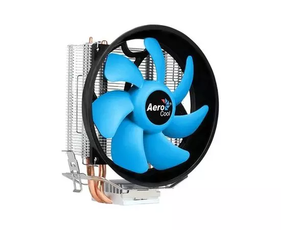 Кулер для процессора Aerocool Verkho 2 Plus