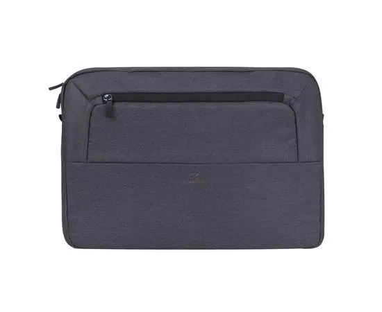 Сумка для ноутбука 15,6" Riva 7730 черный, фото 2