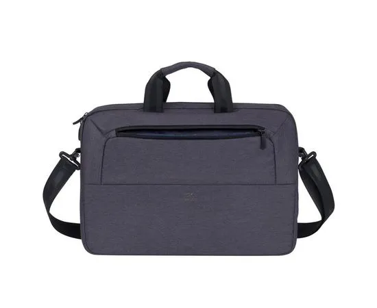Сумка для ноутбука 15,6" Riva 7730 черный, фото 6