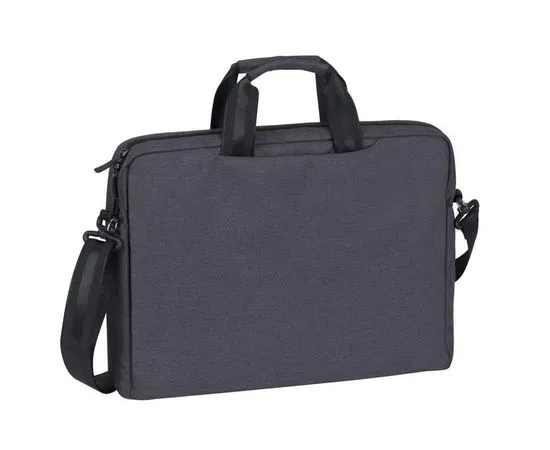 Сумка для ноутбука 15,6" Riva 7730 черный