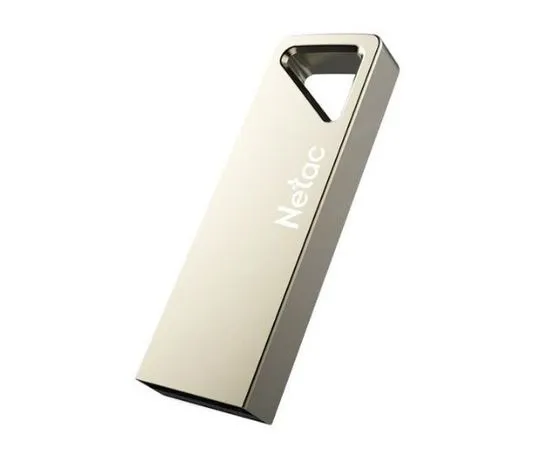 USB Flash-накопитель 32Gb (Netac, U326) (NT03U326N-032G-20PN)