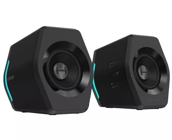 Акустика Edifier G2000 Black
