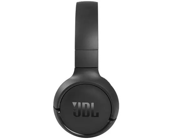 Bluetooth-гарнитура JBL T510BT Black, черный (JBLT510BTBLK), фото 3