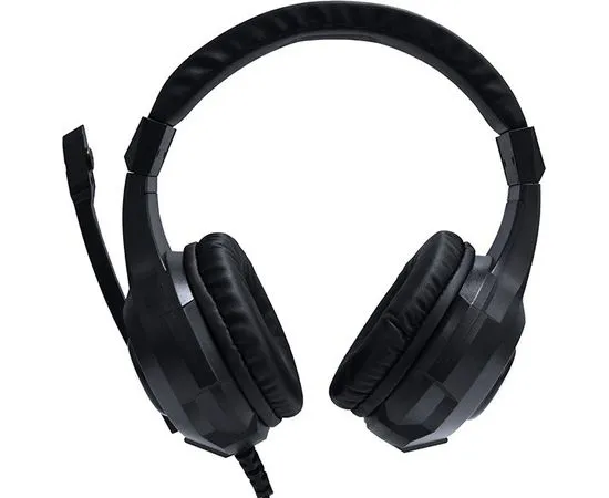 Наушники с микрофоном Qumo HALO GHS0018 (31233), фото 2