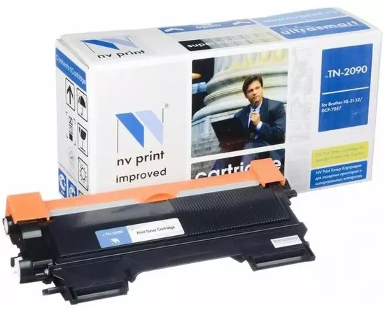 Картридж Brother TN-2090 (NV-Print) (NV-TN2090T)
