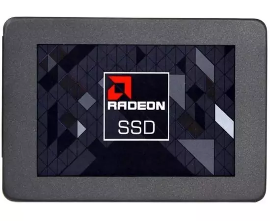 Накопитель SSD 480Gb AMD R5 Series (R5SL480G)