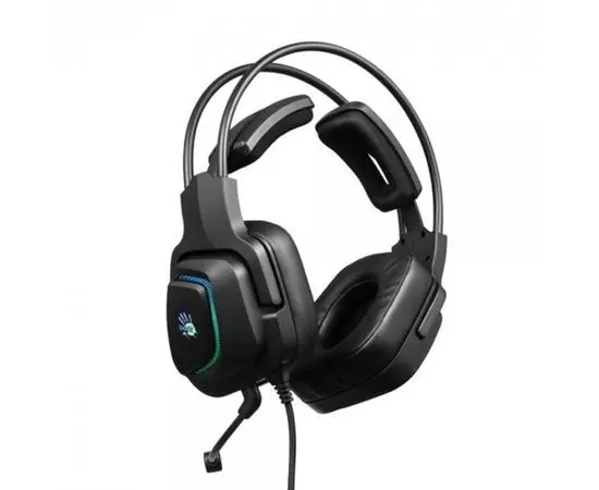 Наушники с микрофоном A4 Tech Bloody G575P, черный, фото 3