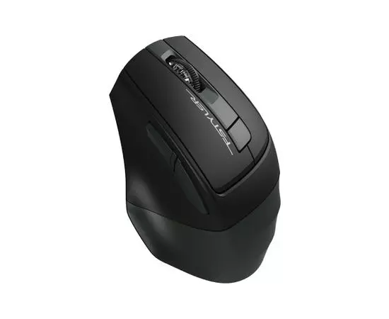 Мышь A4 Tech FB35 Dual Mode BT/Radio USB, черный/темно-зеленый (FB35 MIDLIGHT GREEN), Цвет: Чёрно-зелёный, фото 2