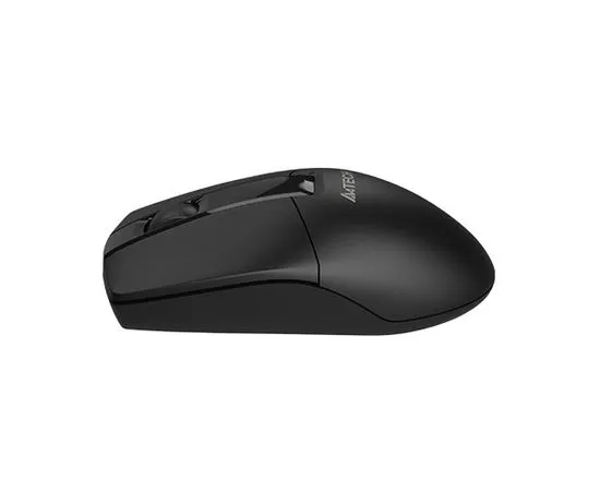 Мышь A4 Tech G3-330N, черная, фото 3