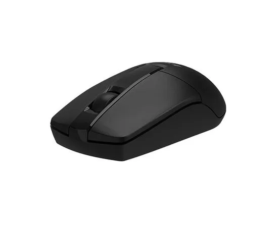 Мышь A4 Tech G3-330N, черная, фото 4