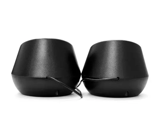 Акустика ExeGate Disco 130, черный/оранжевый (EX287060RUS), фото 3