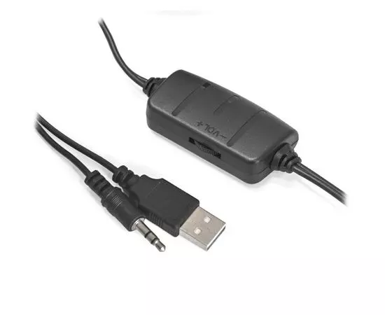 Акустика ExeGate Disco 130, черный/оранжевый (EX287060RUS), фото 4