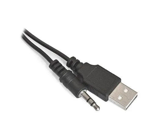 Акустика ExeGate Disco 140, черный (EX287057RUS), Цвет: Чёрный, фото 4