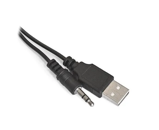 Акустика ExeGate Disco 140, красный (EX289920RUS), Цвет: Красный, фото 4