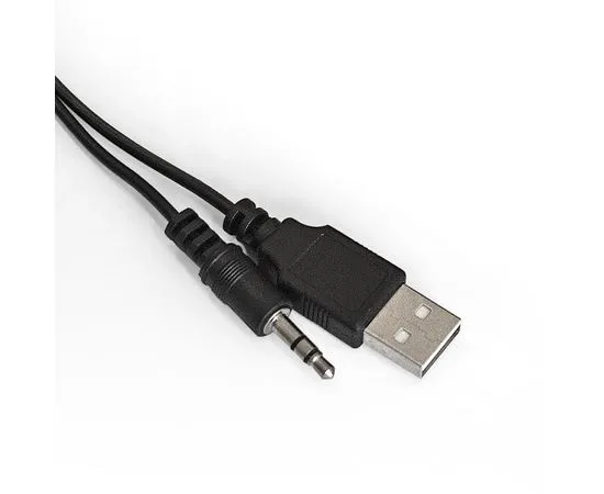 Акустика ExeGate Disco 160, черный (EX287050RUS), фото 4