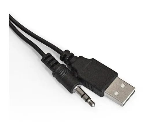 Акустика ExeGate Disco 180, черный (EX287053RUS), фото 4