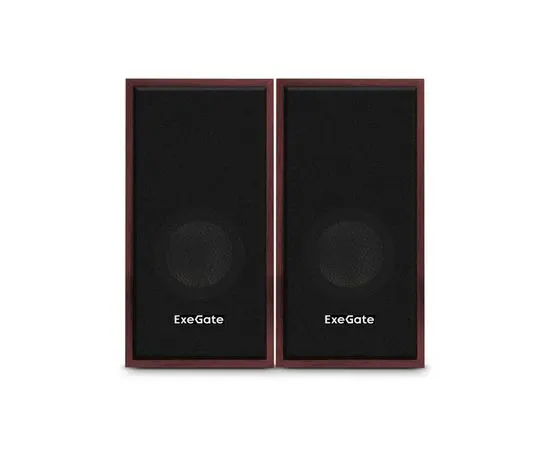 Акустика ExeGate Tango 314, темное дерево (EX287059RUS), фото 2
