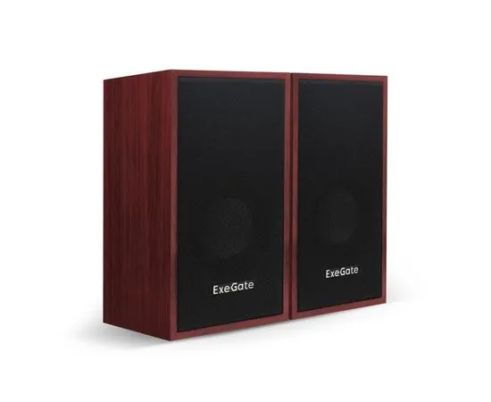 Акустика ExeGate Tango 314, темное дерево (EX287059RUS)