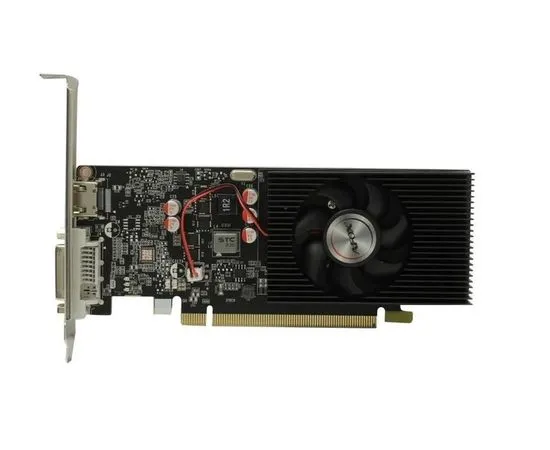 Видеокарта Afox GT1030 2Gb DDR5 (AF1030-2048D5L5-V2), фото 2