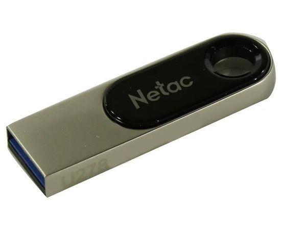 USB Flash-накопитель 32Gb (Netac, U278) (NT03U278N-032G-20PN)