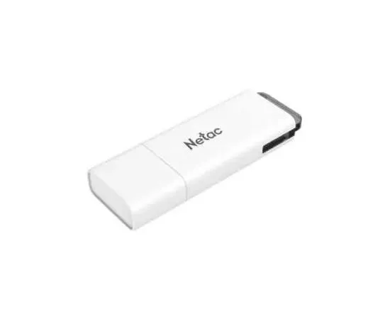 USB Flash-накопитель 32Gb (Netac, U185) (NT03U185N-032G-20WH)