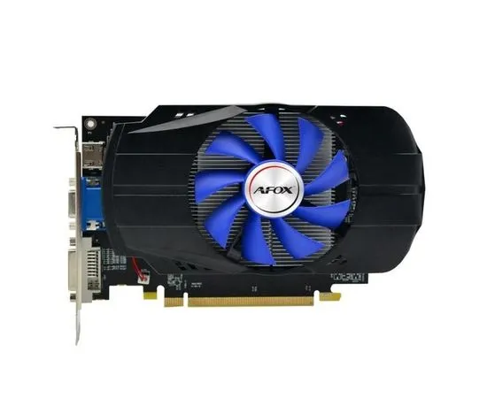 Видеокарта Afox R7 350 2GB GDDR5 (AFR7350-2048D5H4-V3), фото 2