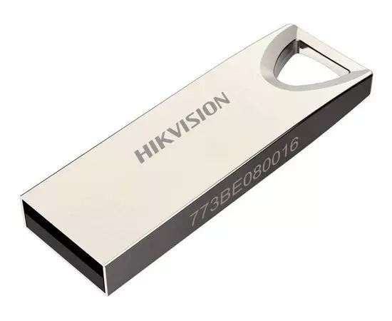 USB Flash-накопитель 64Gb (HIKVision, HS-USB-M200) (HS-USB-M200(STD)/64G/EN)