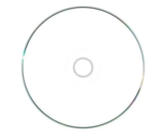 DVD+R Printable 4.7Gb Mirex 16x Shrink 100pcs, упаковка 100 шт., цена за 1 шт. (UL130089A1T), фото 2