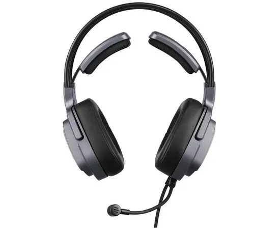 Наушники с микрофоном A4 Tech Bloody G575 серый (G575 USB/ GREY), фото 3