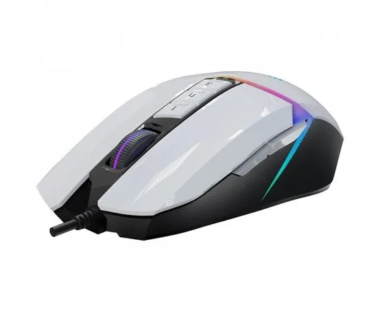 Мышь A4 Tech Bloody W60 MAX белый (Bloody W60 Max WHITE), Цвет: Белый, фото 3
