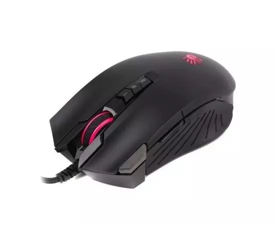 Мышь A4 Tech Bloody V9M, черный, фото 3