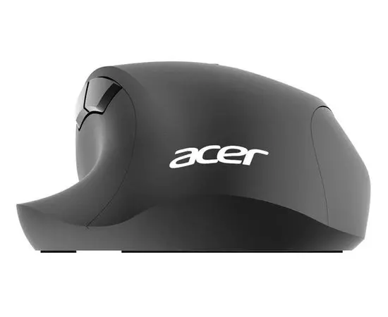 Мышь Acer OMR140 черный (ZL.MCEEE.00G), фото 4