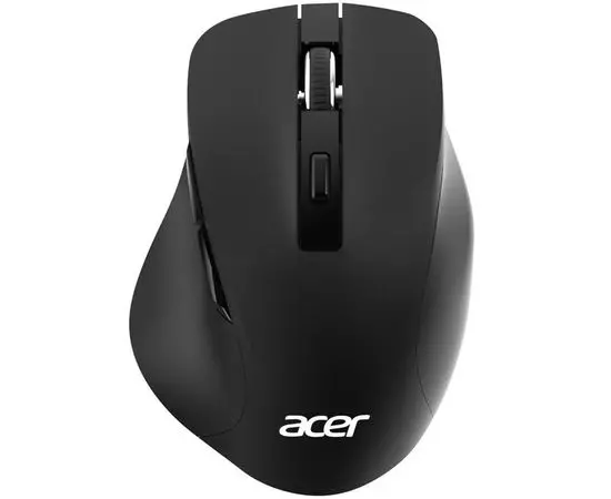 Мышь Acer OMR140 черный (ZL.MCEEE.00G)