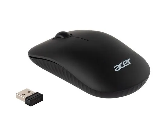 Мышь Acer OMR130 черный (ZL.MCEEE.00F)