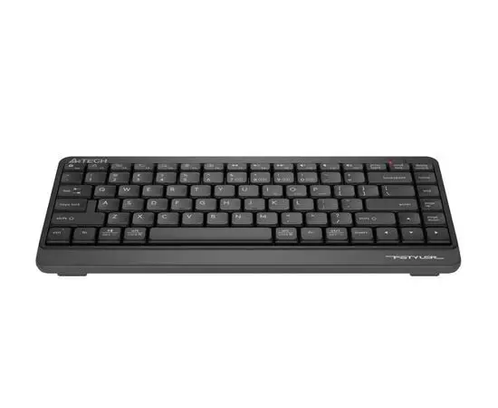 Клавиатура A4Tech Fstyler FBK11, черный/серый (FBK11 GREY), фото 3