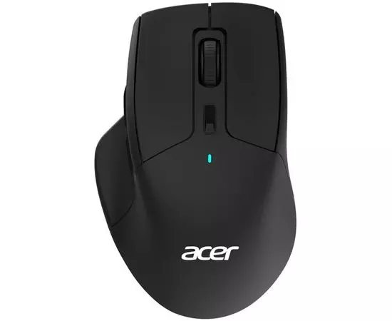 Мышь Acer OMR150 черный (ZL.MCEEE.00K)