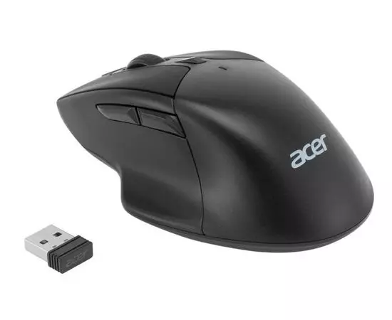 Мышь Acer OMR170, черный (ZL.MCEEE.00N), фото 3