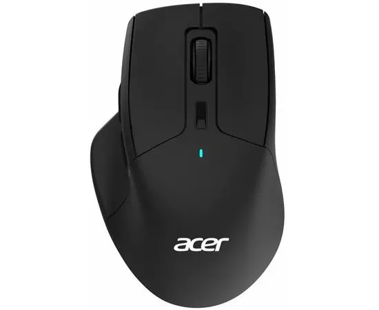 Мышь Acer OMR170, черный (ZL.MCEEE.00N)