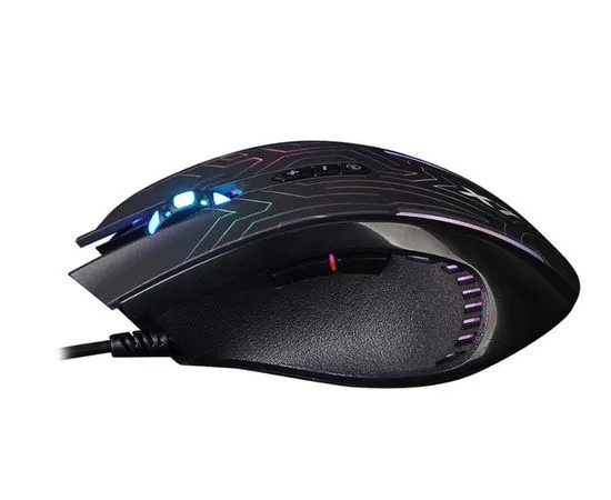 Мышь A4 Tech X-87 USB, фото 3