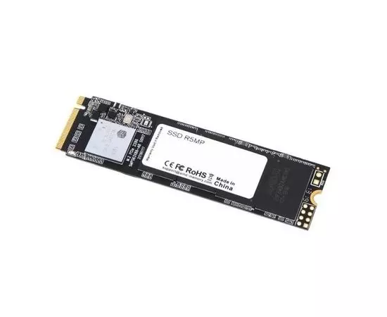 Накопитель SSD M.2 512Gb AMD R5 Series (R5MP512G8)
