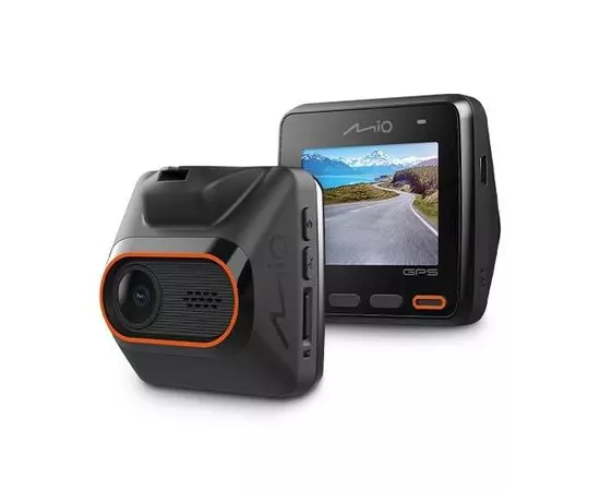 Видеорегистратор автомобильный Mio MiVue C430 (442N67600016), фото 6