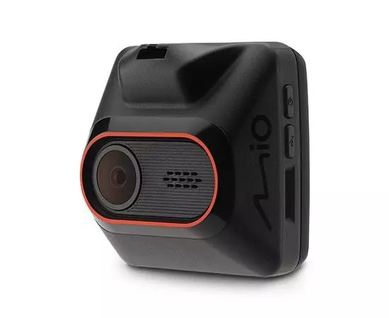 Видеорегистратор автомобильный Mio MiVue C430 (442N67600016)