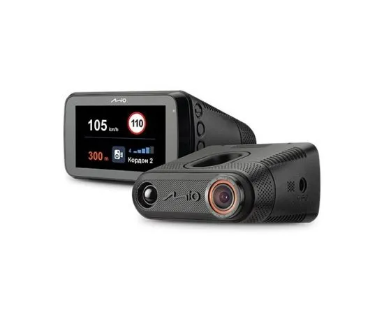 Видеорегистратор автомобильный Mio MiVue i85 (5415N6190005), фото 5