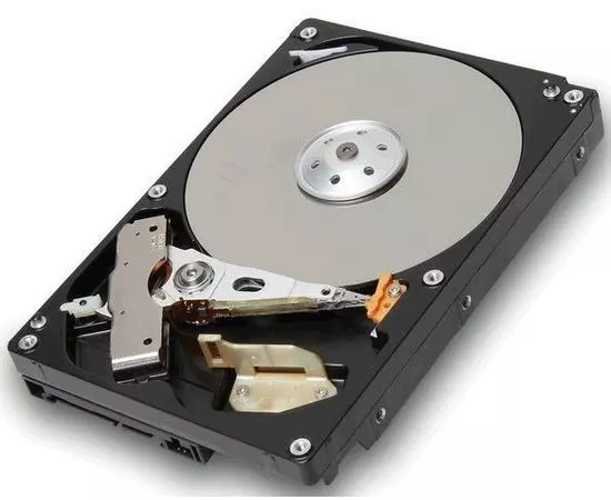 Жесткий диск Toshiba 1Tb (DT01ACA100)