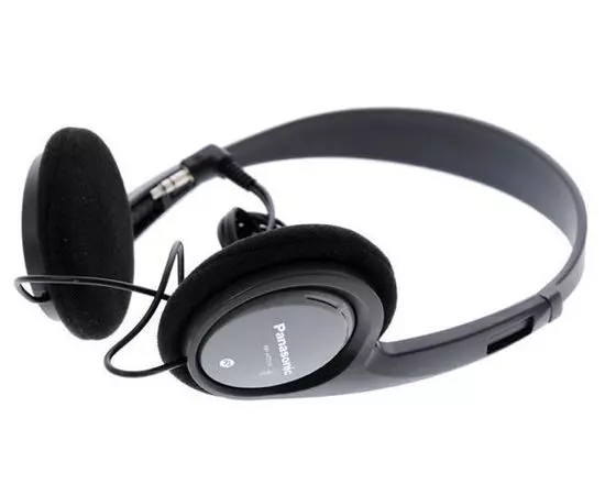 Наушники Panasonic RP-HT010GU-H