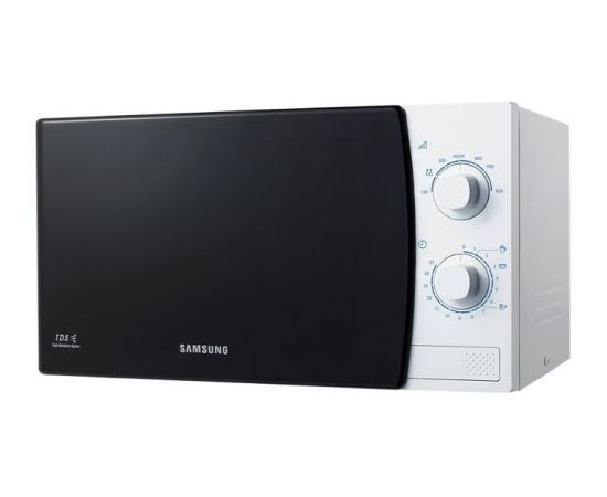 Микроволновая печь Samsung ME81KRW-1, белый