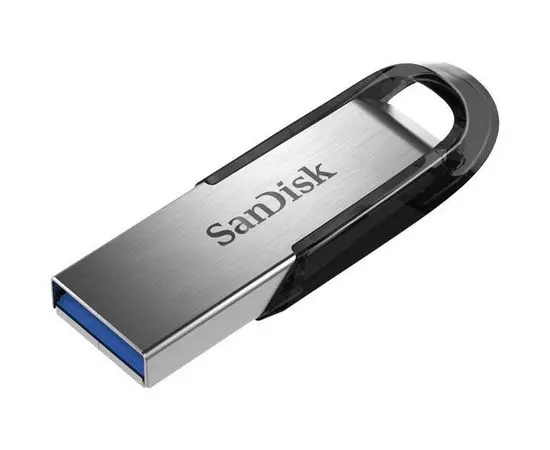 USB Flash-накопитель 128Gb USB 3.0 (SanDisk, CZ73 Ultra Flair) (SDCZ73-128G-G46), фото 2