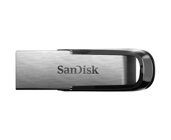 USB Flash-накопитель 128Gb USB 3.0 (SanDisk, CZ73 Ultra Flair) (SDCZ73-128G-G46)