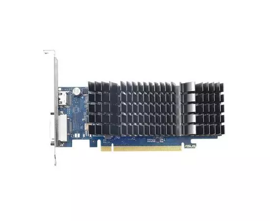 Видеокарта ASUS GT1030 2GB GDDR5 (GT1030-SL-2G-BRK), фото 2